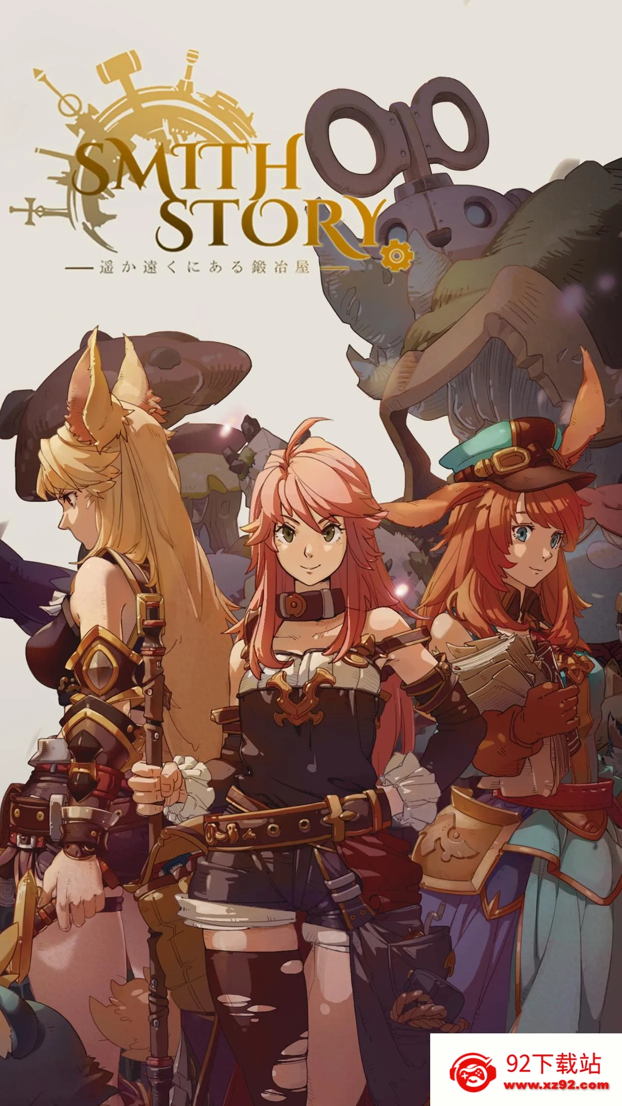 ��������(�������ɫ������Ϸ)v1.0.104 �ٷ������ͼ