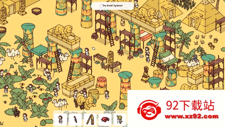 ʱ��֮��(���н�����Ϸ)v1.0.38 �ֻ����ͼ