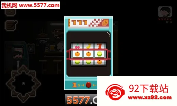 �ӷ�(���ط�ð����Ϸ)v0.2 �ٷ������ͼ