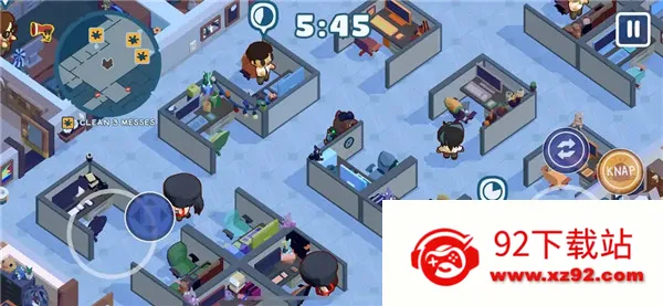 ������๤(��ള����Ϸ)v1.0.8 �ٷ������ͼ