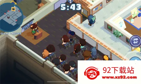 ������๤(��ള����Ϸ)v1.0.8 �ٷ������ͼ