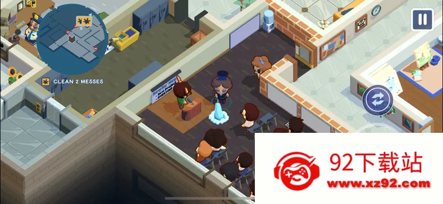 ������๤(��ള����Ϸ)v1.0.8 �ٷ������ͼ