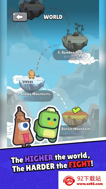 ������Ӣ�۴�˵(�񻰲��������Ϸ)v1.0.0 �ٷ������ͼ