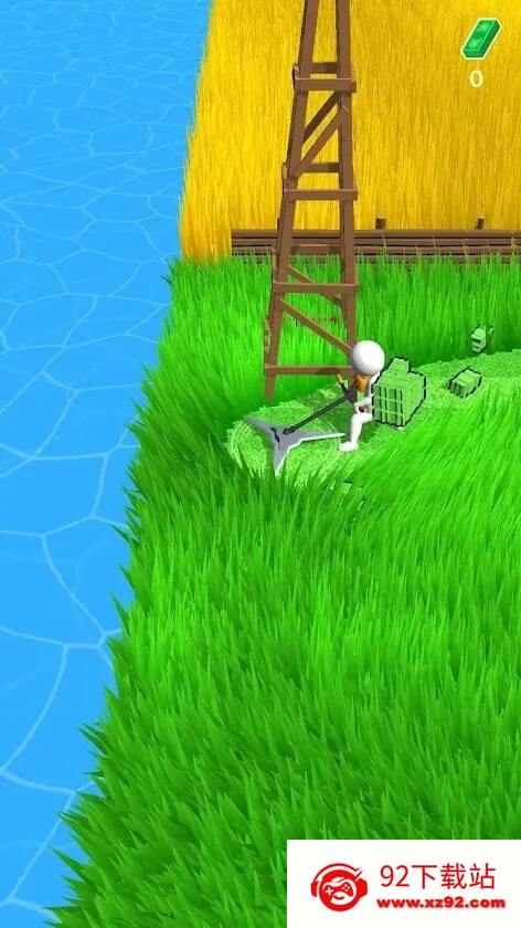 ʯͷ���(��ݻ�ģ����Ϸ)v1.64.4 �ٷ������ͼ