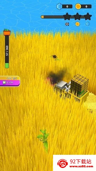 ʯͷ���(��ݻ�ģ����Ϸ)v1.64.4 �ٷ������ͼ