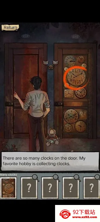 ��̸ʵ¼(�ֲ�������Ϸ)v1.0.11 �ֻ����ͼ