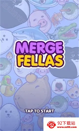 合并娃娃2026官方正版 合并娃娃2026官方正版