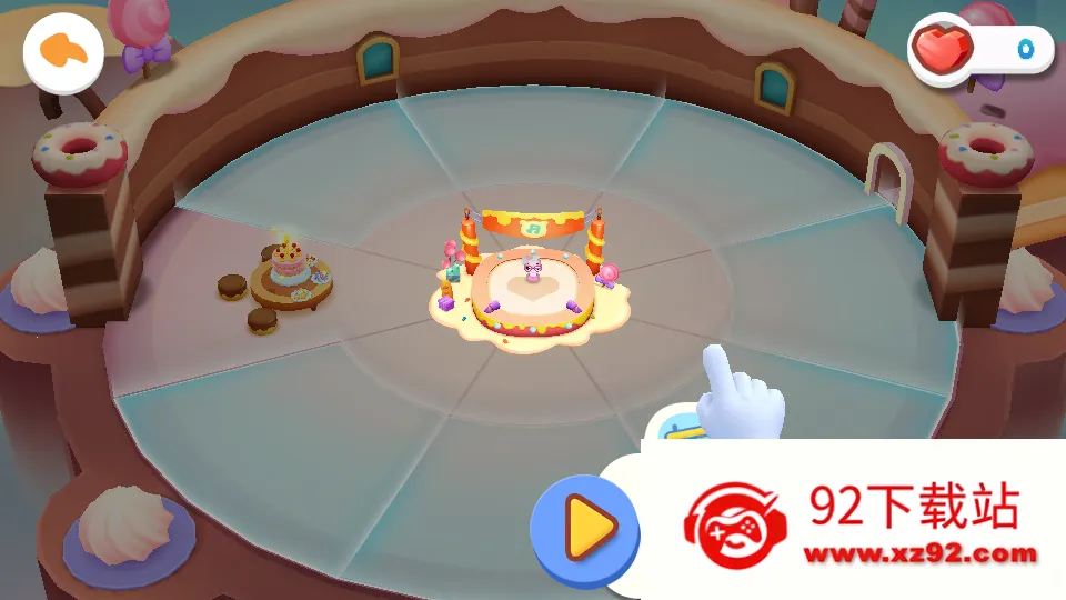 �ɶ�������԰(��ͯ������Ϸ)v9.89.99.00 �ֻ����ͼ