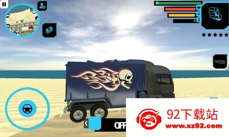 ����˾�����з���(������ʻ������Ϸ)v3.8.2 �ٷ������ͼ