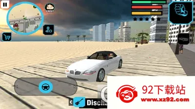 ����˾�����з���(������ʻ������Ϸ)v3.8.2 �ٷ������ͼ