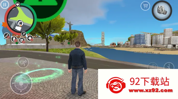 ����˾�����з���(������ʻ������Ϸ)v3.8.2 �ٷ������ͼ