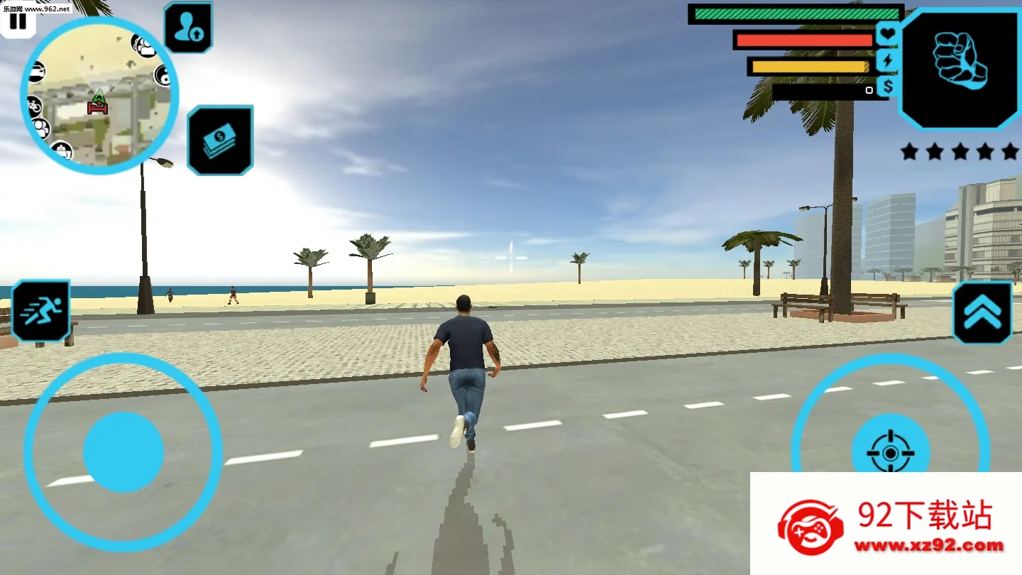 ����˾�����з���(������ʻ������Ϸ)v3.8.2 �ٷ������ͼ