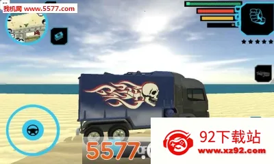 ����˾�����з���(������ʻ������Ϸ)v3.8.2 �ٷ������ͼ