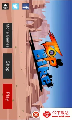 ���޷ɳ�(Ħ�о�����Ϸ)v5.66 �ٷ������ͼ