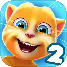 ��˵���Ľ��è2(���è������Ϸ)v3.0.0.264 ��׿��