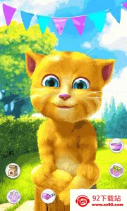 ��˵���Ľ��è2(���è������Ϸ)v3.0.0.264 ��׿���ͼ