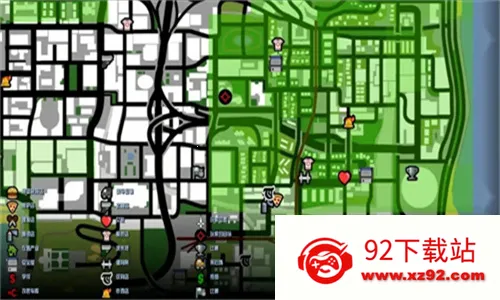 �����ɳ�ʥ������˹(�ڰ�ð����Ϸ)v5.0.5.0 ��Ѱ��ͼ