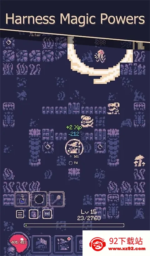 һ��ð��(ð�մ�����Ϸ)v1.3.394 �ٷ������ͼ