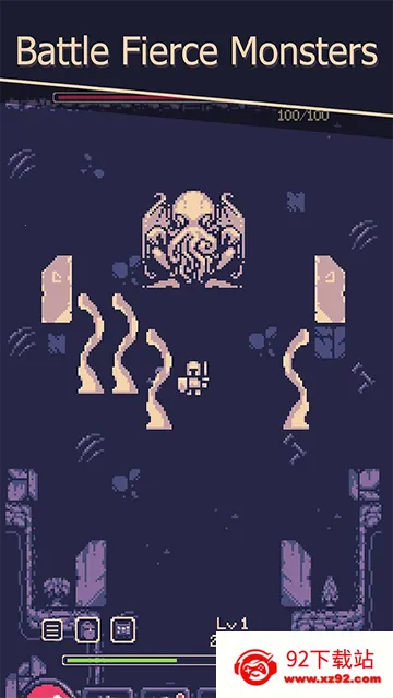 һ��ð��(ð�մ�����Ϸ)v1.3.394 �ٷ������ͼ