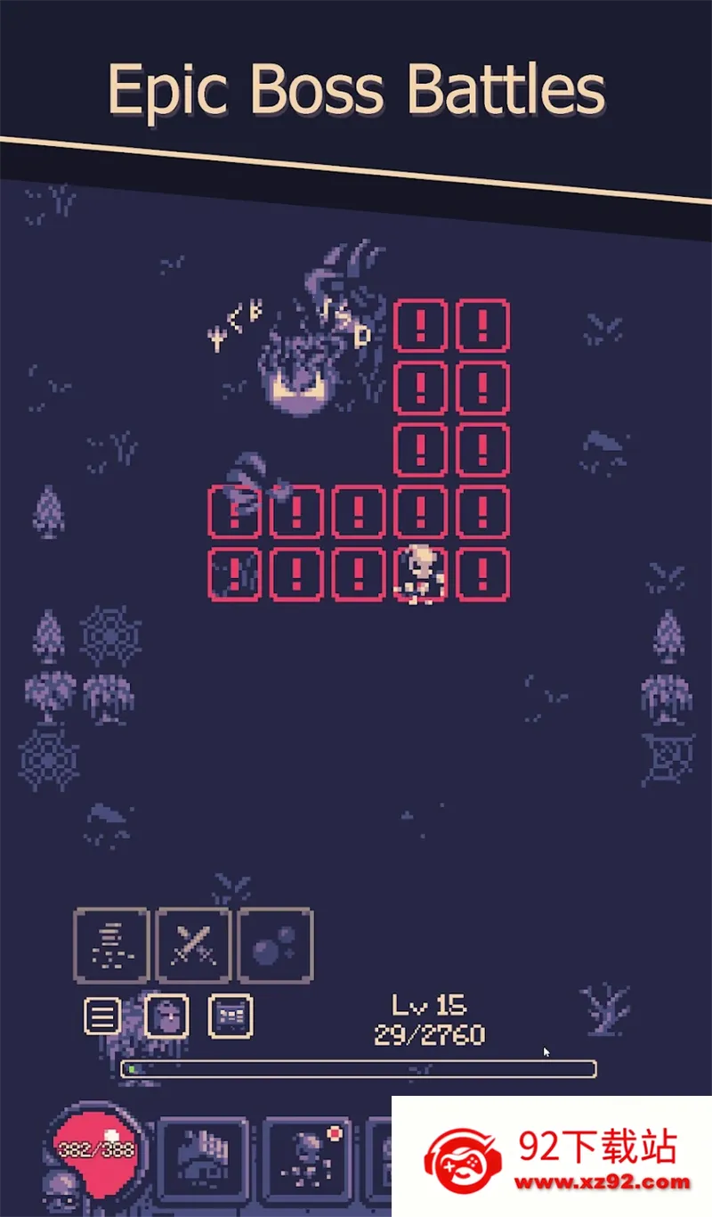 һ��ð��(ð�մ�����Ϸ)v1.3.394 �ٷ������ͼ