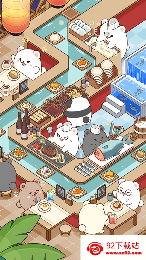 �����(������Ӫ��Ϸ)v0.9.66 �ٷ������ͼ