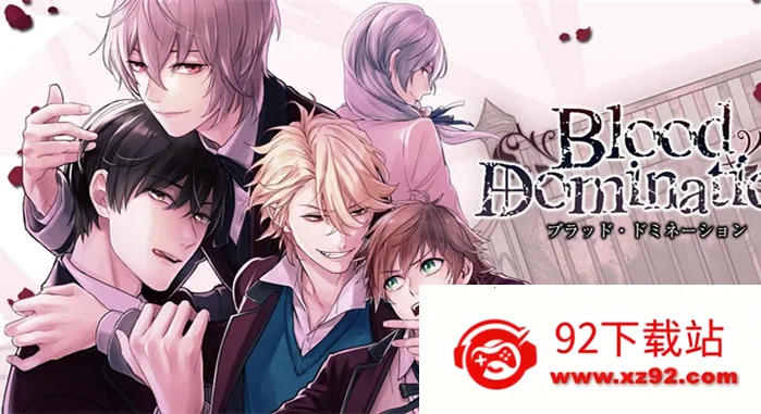 Ѫ֮ͳ��(��Ѫ��������Ϸ)v1.0.0 �ٷ������ͼ