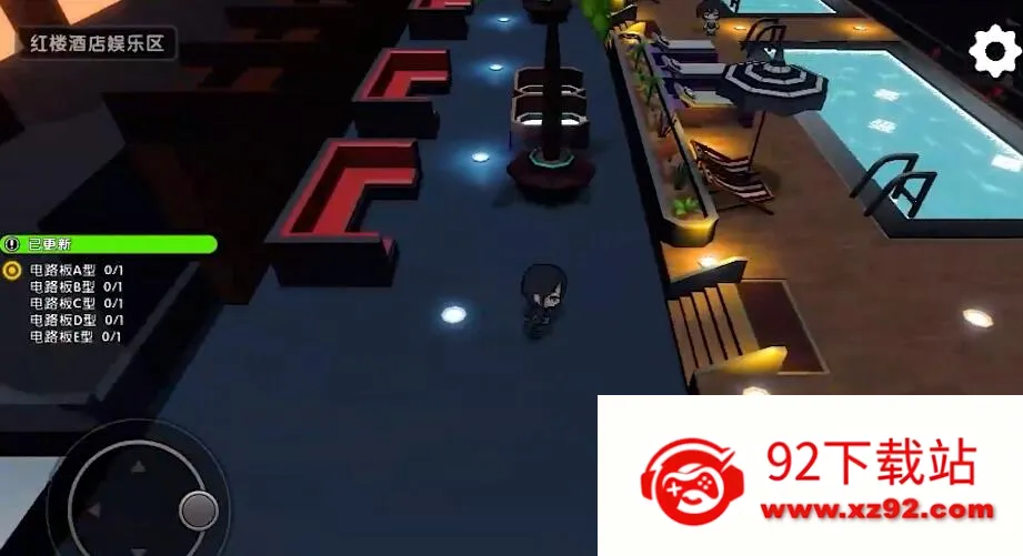 ����b8(����������Ϸ)v0.0.1 �ֻ����ͼ