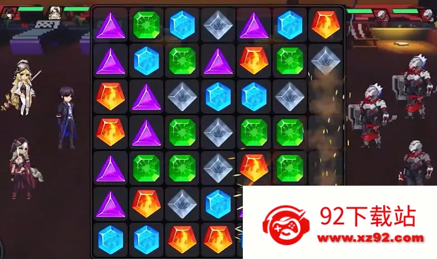 ����b8(����������Ϸ)v0.0.1 �ֻ����ͼ