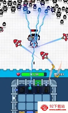 ��������(����������Ϸ)v0.0.8 ��׿���ͼ