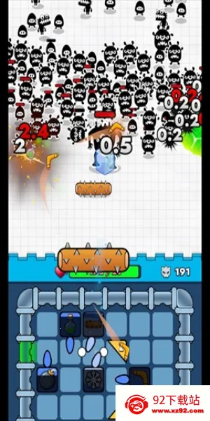 ��������(����������Ϸ)v0.0.8 ��׿���ͼ