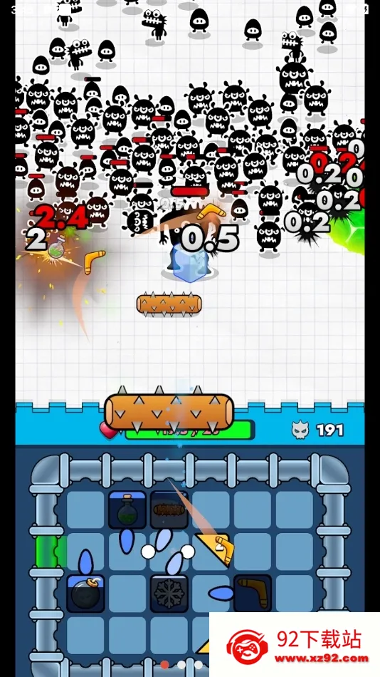 ��������(����������Ϸ)v0.0.8 ��׿���ͼ