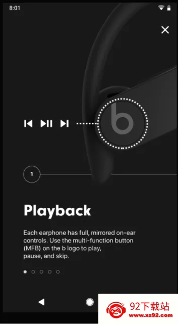 Beats(������������)v2.10.1 �ٷ������ͼ