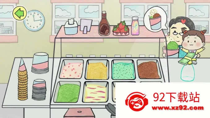 ����ı���ܵ�(����ܾ�Ӫ��Ϸ)v1.0 ��Ѱ��ͼ