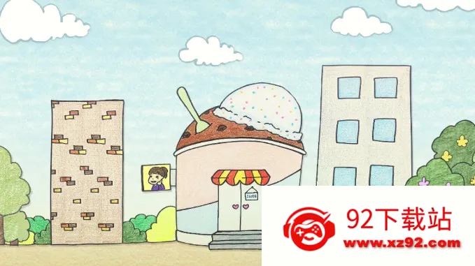 ����ı���ܵ�(����ܾ�Ӫ��Ϸ)v1.0 ��Ѱ��ͼ