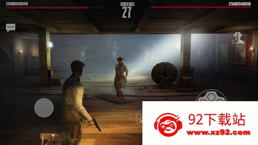 ����֮ǹ(���������Ϸ)v1.29.15 �ֻ����ͼ