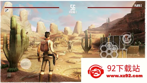 ����֮ǹ(���������Ϸ)v1.29.15 �ֻ����ͼ