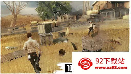 ����֮ǹ(���������Ϸ)v1.29.15 �ֻ����ͼ