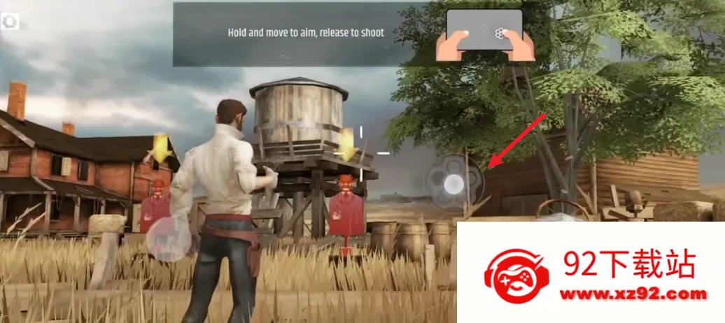 ����֮ǹ(���������Ϸ)