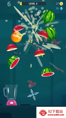 ˮ��������(��ˮ��������Ϸ)v1.1 �ֻ����ͼ