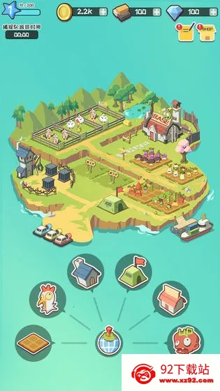 ��ʬ��������2026�ٷ����°汾v1.0.1 ��׿���ͼ