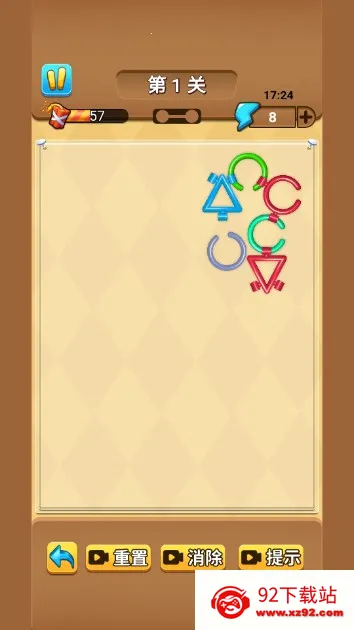 ȫ�����Դ���ս(���Խ�����Ϸ)v1.0.6 �ٷ������ͼ