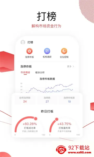 财源滚滚(股票炒股软件) 财源滚滚(股票炒股软件)