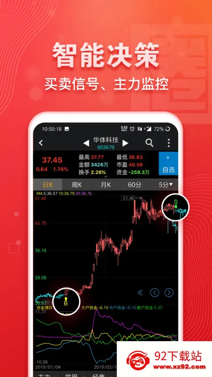 ���˲�����(��Ʊ��������)v9.8.7 �ֻ����ͼ