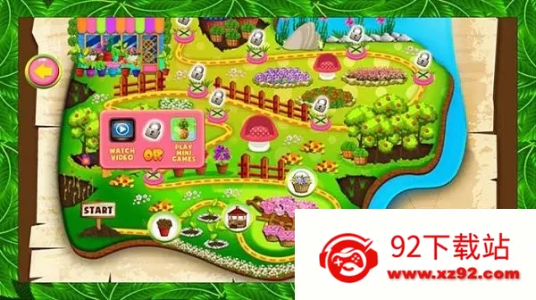 ����������ũ�������ֻ���v1.3 ��׿���ͼ