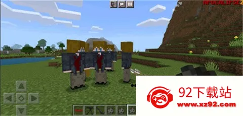 �ҵ�������ʬ�������ϰ������ֻ���v2.8.5.231908 ��Ѱ��ͼ