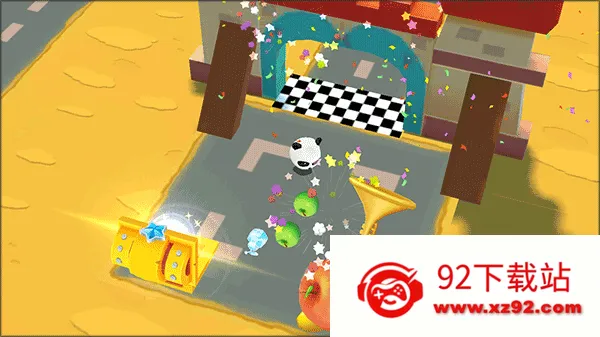 �����Թ����ռ�(���������Թ���Ϸ)