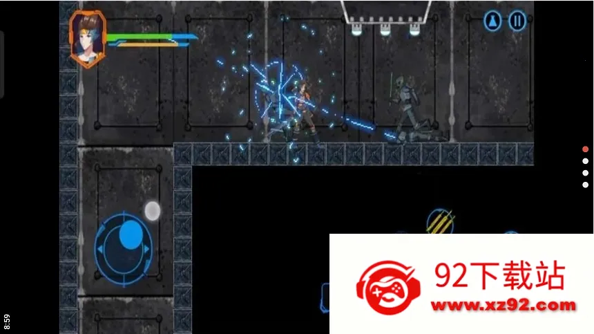 ������ʵ(����ģ����Ϸ)v3.72 �ֻ����ͼ