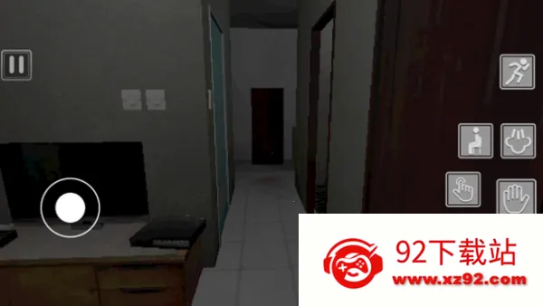 ��ҹ����׷��(�ֲ�������Ϸ)v1.0 ��׿���ͼ