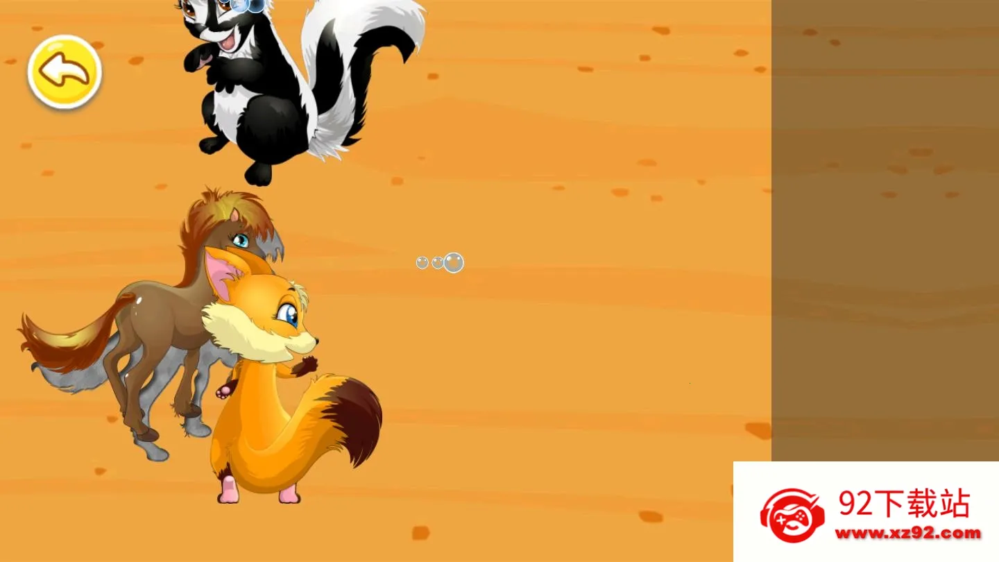 ��ͯ����������(��������������Ϸ)v5.05.44c �ֻ����ͼ