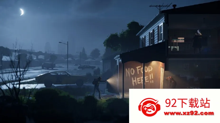 �´����˹Ȱ���֮��(ɥʬ���������Ϸ)v2.9.4 �ٷ������ͼ